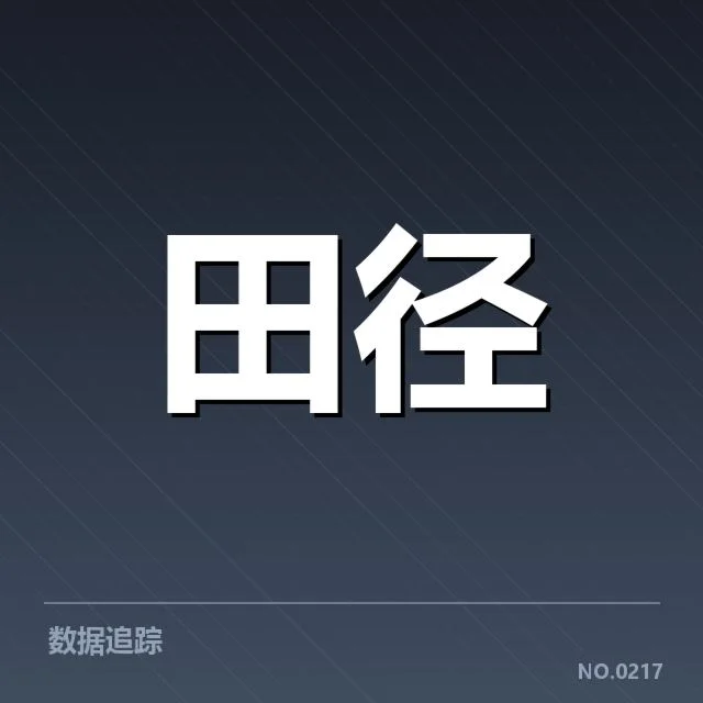 2026亚运田径赛事:亚洲选手谁将崛起怀疑
